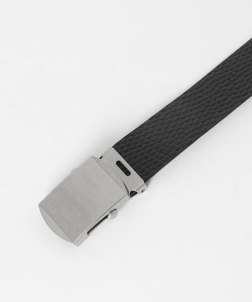 URBAN RESEARCH / アーバンリサーチ ベルト・サスペンダー | 『別注』MASTER&CO×URBAN RESEARCH　GACHA BELT with BOX | 詳細4