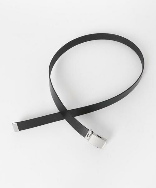 URBAN RESEARCH / アーバンリサーチ ベルト・サスペンダー | 『別注』MASTER&CO×URBAN RESEARCH　GACHA BELT with BOX | 詳細6