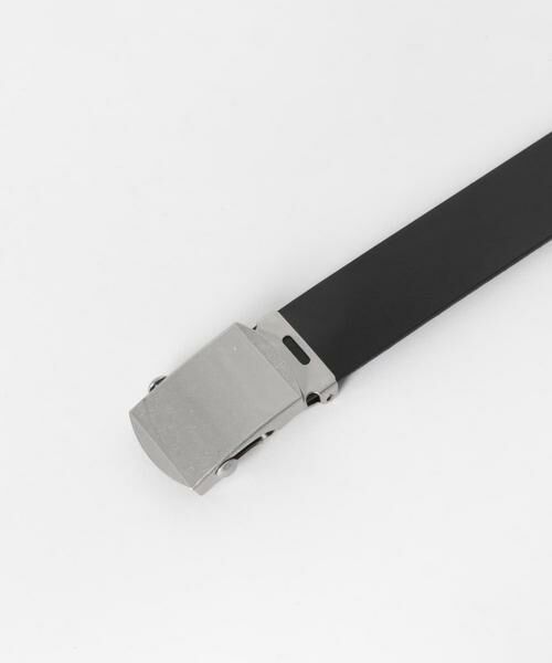 URBAN RESEARCH / アーバンリサーチ ベルト・サスペンダー | 『別注』MASTER&CO×URBAN RESEARCH　GACHA BELT with BOX | 詳細7