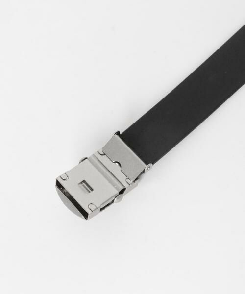 URBAN RESEARCH / アーバンリサーチ ベルト・サスペンダー | 『別注』MASTER&CO×URBAN RESEARCH　GACHA BELT with BOX | 詳細8