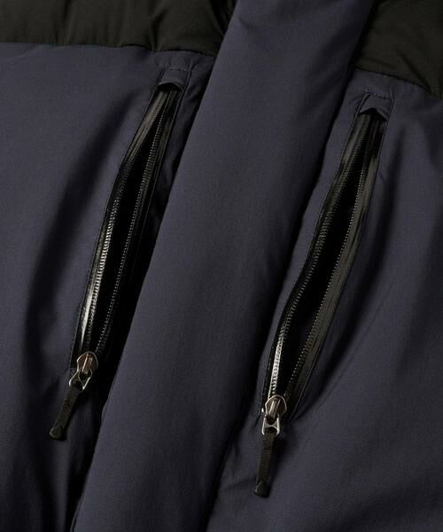 URBAN RESEARCH / アーバンリサーチ ダウンジャケット・ベスト | THE NORTH FACE　Baltoro Light Jacket | 詳細9