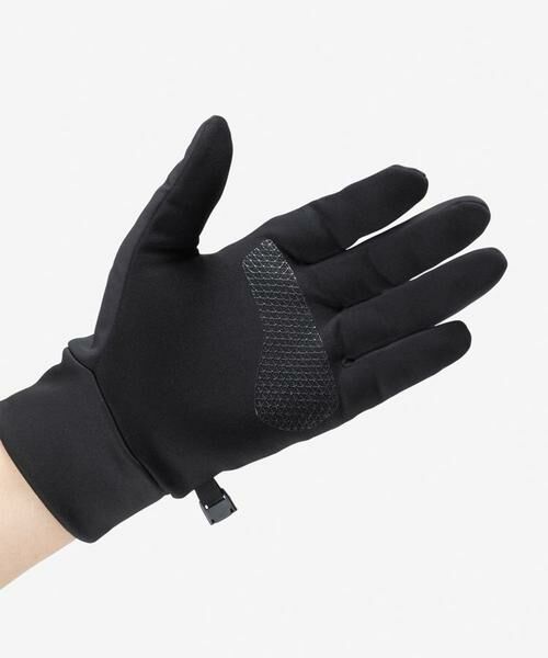 URBAN RESEARCH / アーバンリサーチ 手袋 | THE NORTH FACE　Windstopper Etip Glove | 詳細2