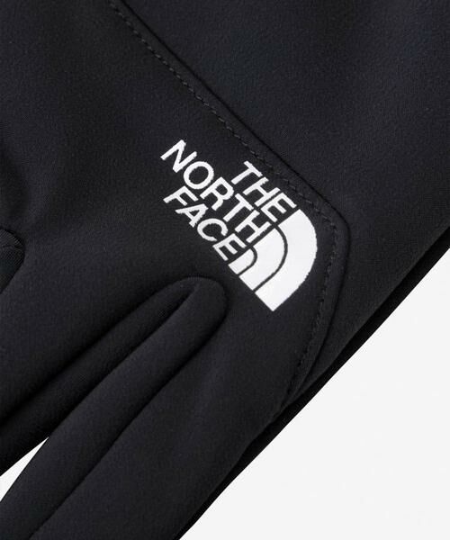 URBAN RESEARCH / アーバンリサーチ 手袋 | THE NORTH FACE　Windstopper Etip Glove | 詳細5