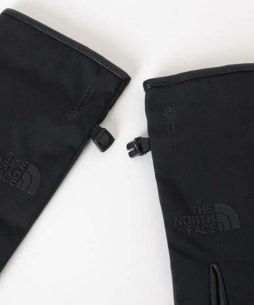 URBAN RESEARCH / アーバンリサーチ 手袋 | THE NORTH FACE　Compilation Etip Glove | 詳細4