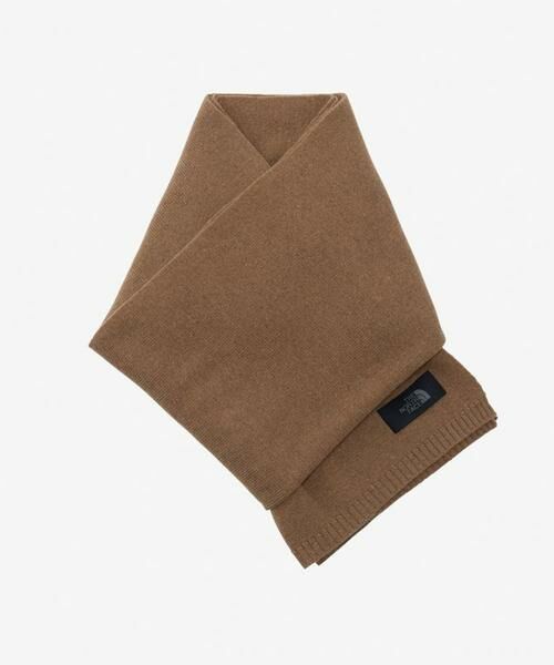 URBAN RESEARCH / アーバンリサーチ マフラー・ショール・スヌード・ストール | THE NORTH FACE　Rovtrack Wool Stole | 詳細1