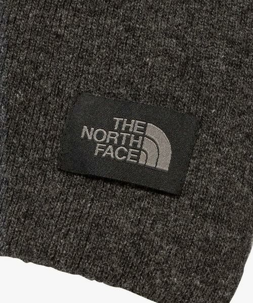 URBAN RESEARCH / アーバンリサーチ マフラー・ショール・スヌード・ストール | THE NORTH FACE　Rovtrack Wool Stole | 詳細5