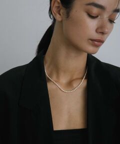 URBAN RESEARCH / アーバンリサーチ ネックレス・ペンダント・チョーカー | decor『デコール』　Babypearl Necklace