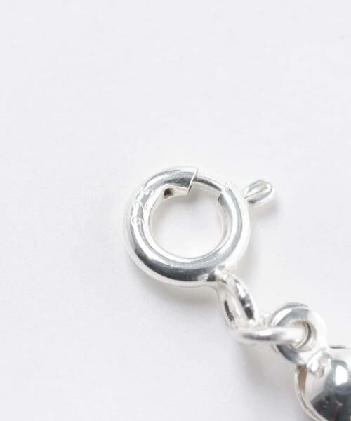 URBAN RESEARCH / アーバンリサーチ ネックレス・ペンダント・チョーカー | decor『デコール』　Babypearl Necklace | 詳細12