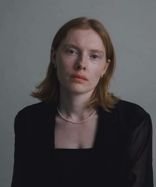 URBAN RESEARCH / アーバンリサーチ ネックレス・ペンダント・チョーカー | decor『デコール』　Babypearl Necklace | 詳細3