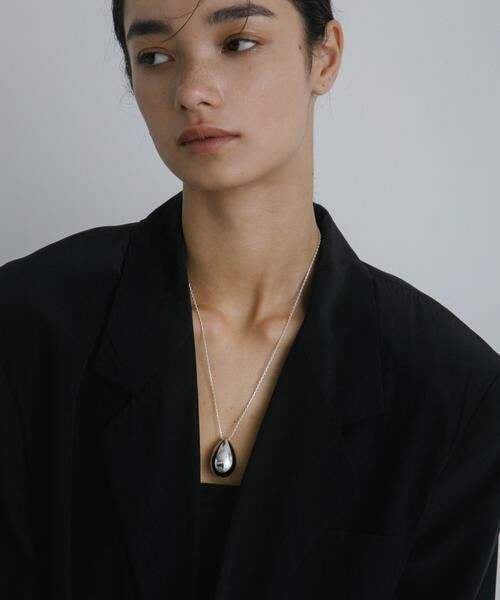URBAN RESEARCH / アーバンリサーチ ネックレス・ペンダント・チョーカー | decor『デコール』　Symbol necklace | 詳細1