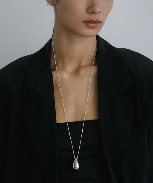 URBAN RESEARCH / アーバンリサーチ ネックレス・ペンダント・チョーカー | decor『デコール』　Symbol necklace | 詳細2