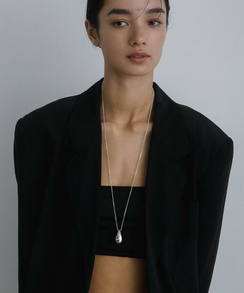 URBAN RESEARCH / アーバンリサーチ ネックレス・ペンダント・チョーカー | decor『デコール』　Symbol necklace | 詳細3