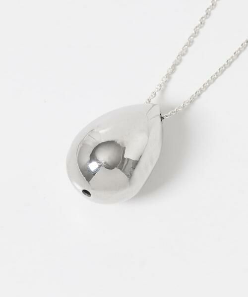 URBAN RESEARCH / アーバンリサーチ ネックレス・ペンダント・チョーカー | decor『デコール』　Symbol necklace | 詳細6