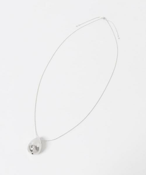 URBAN RESEARCH / アーバンリサーチ ネックレス・ペンダント・チョーカー | decor『デコール』　Symbol necklace | 詳細7