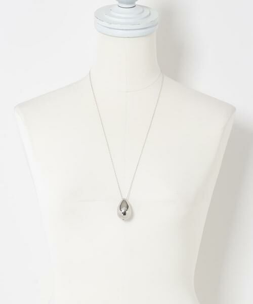 URBAN RESEARCH / アーバンリサーチ ネックレス・ペンダント・チョーカー | decor『デコール』　Symbol necklace | 詳細8