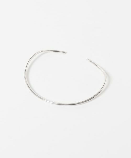 URBAN RESEARCH / アーバンリサーチ ネックレス・ペンダント・チョーカー | decor『デコール』　Liverty choker | 詳細5