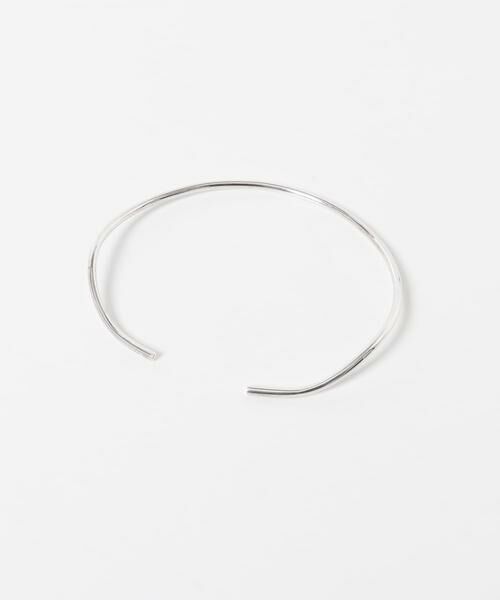 URBAN RESEARCH / アーバンリサーチ ネックレス・ペンダント・チョーカー | decor『デコール』　Liverty choker | 詳細6