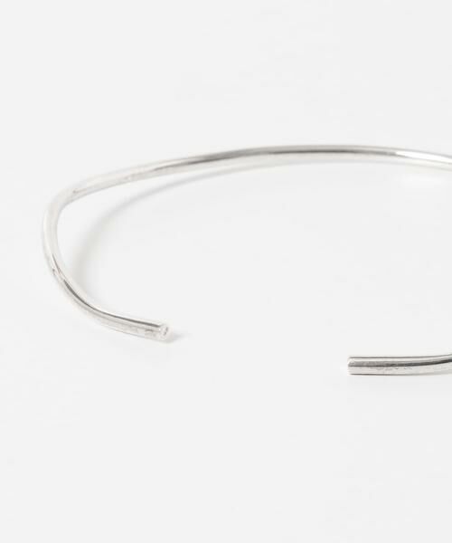 URBAN RESEARCH / アーバンリサーチ ネックレス・ペンダント・チョーカー | decor『デコール』　Liverty choker | 詳細8