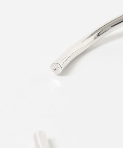 URBAN RESEARCH / アーバンリサーチ ネックレス・ペンダント・チョーカー | decor『デコール』　Liverty choker | 詳細9