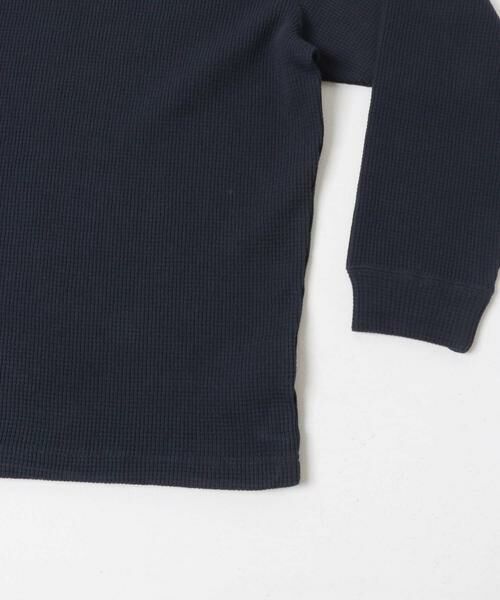 URBAN RESEARCH / アーバンリサーチ ポロシャツ | 『UR TECH』Dad TECH ポロプルオーバー | 詳細10