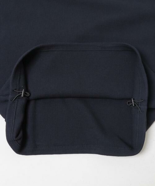 URBAN RESEARCH / アーバンリサーチ ポロシャツ | 『UR TECH』Dad TECH ポロプルオーバー | 詳細11