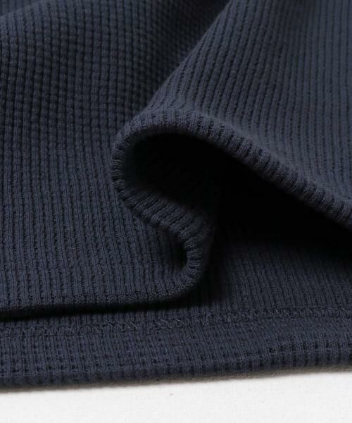 URBAN RESEARCH / アーバンリサーチ ポロシャツ | 『UR TECH』Dad TECH ポロプルオーバー | 詳細13