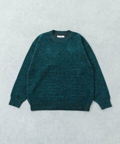 URBAN RESEARCH / アーバンリサーチ ニット・セーター | ローゲージモールニット