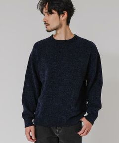 URBAN RESEARCH / アーバンリサーチ ニット・セーター | ローゲージモールニット