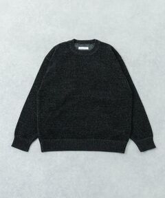 URBAN RESEARCH / アーバンリサーチ ニット・セーター | ローゲージモールニット