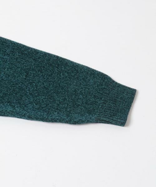 URBAN RESEARCH / アーバンリサーチ ニット・セーター | ローゲージモールニット | 詳細11