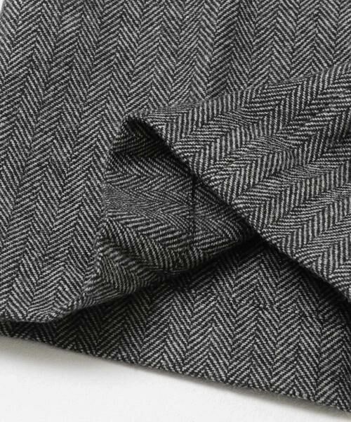URBAN RESEARCH / アーバンリサーチ その他パンツ | ヘリンボーンワイドスラックス | 詳細23