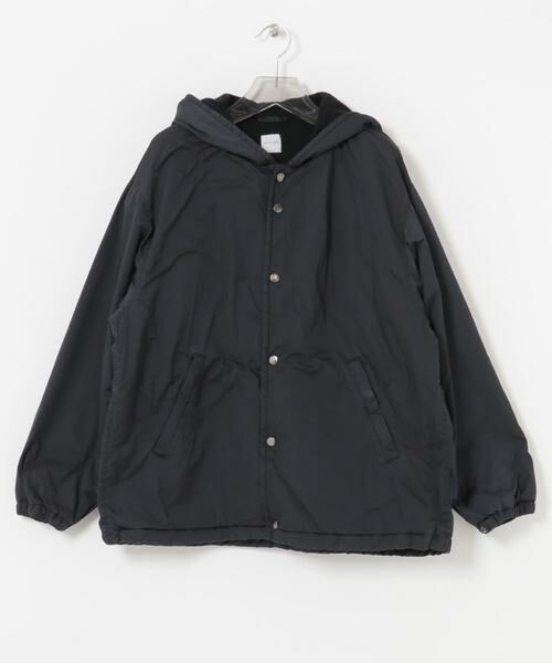 URBAN RESEARCH / アーバンリサーチ パーカー | Dad NYLON COACH PARKA | 詳細11