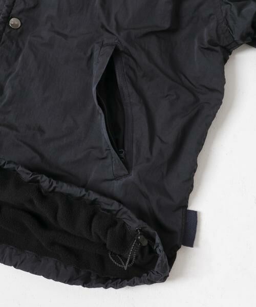 URBAN RESEARCH / アーバンリサーチ パーカー | Dad NYLON COACH PARKA | 詳細13