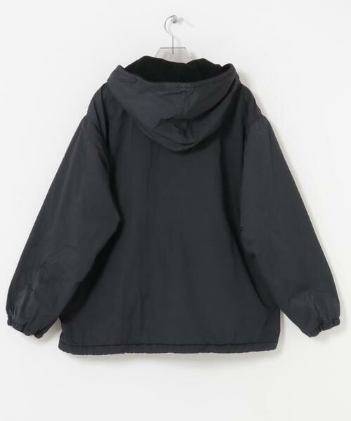 URBAN RESEARCH / アーバンリサーチ パーカー | Dad NYLON COACH PARKA | 詳細15