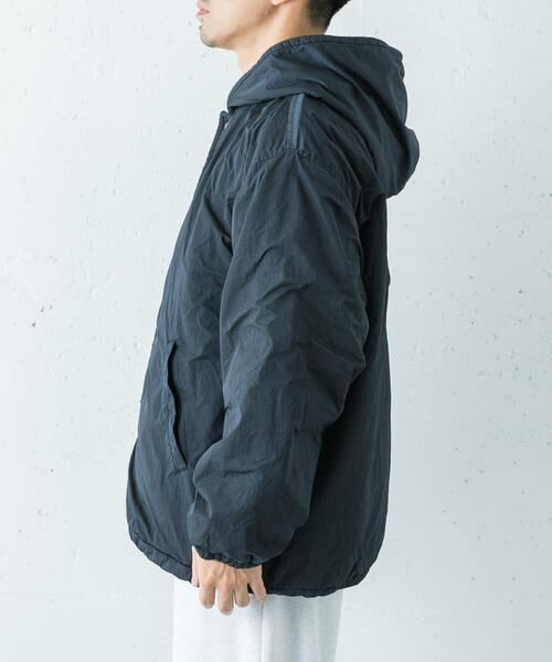 URBAN RESEARCH / アーバンリサーチ パーカー | Dad NYLON COACH PARKA | 詳細9