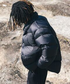 URBAN RESEARCH / アーバンリサーチ ダウンジャケット・ベスト | KAJIF LIGHT DOWN JACKET