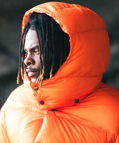 URBAN RESEARCH / アーバンリサーチ ダウンジャケット・ベスト | KAJIF LIGHT DOWN JACKET | 詳細2