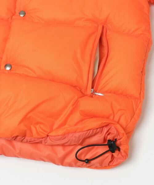 URBAN RESEARCH / アーバンリサーチ ダウンジャケット・ベスト | KAJIF LIGHT DOWN JACKET | 詳細9