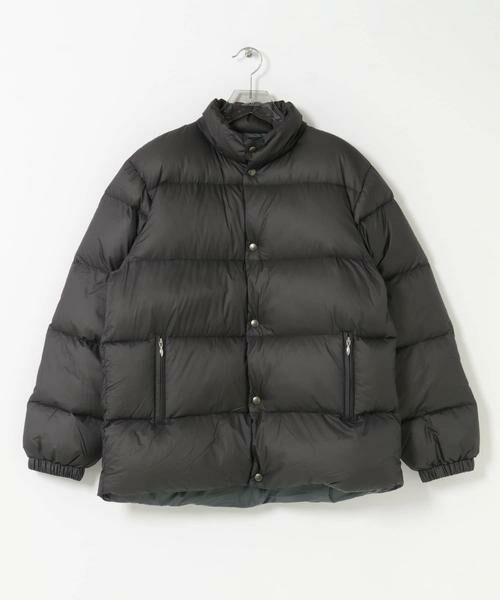 URBAN RESEARCH / アーバンリサーチ ダウンジャケット・ベスト | KAJIF LIGHT DOWN JACKET | 詳細22