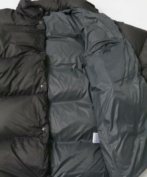 URBAN RESEARCH / アーバンリサーチ ダウンジャケット・ベスト | KAJIF LIGHT DOWN JACKET | 詳細24