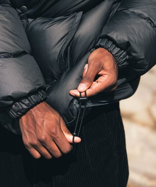 URBAN RESEARCH / アーバンリサーチ ダウンジャケット・ベスト | KAJIF LIGHT DOWN JACKET | 詳細18