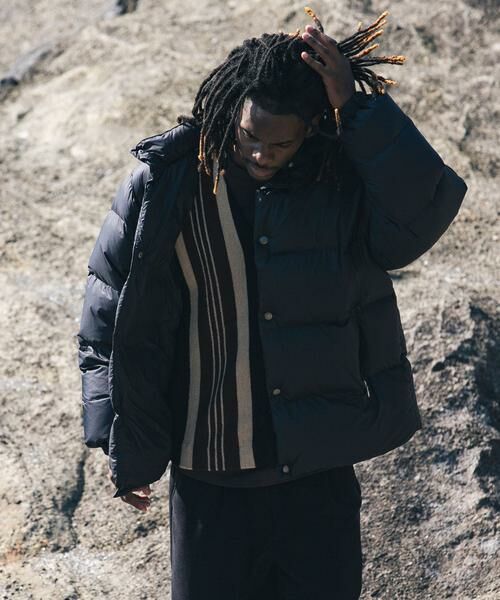 URBAN RESEARCH / アーバンリサーチ ダウンジャケット・ベスト | KAJIF LIGHT DOWN JACKET | 詳細29