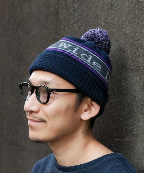 URBAN RESEARCH / アーバンリサーチ ニットキャップ | Dad BONBON KNIT CAP | 詳細2