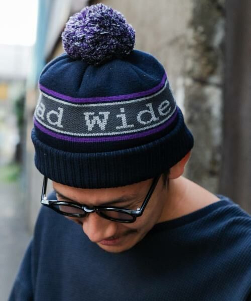 URBAN RESEARCH / アーバンリサーチ ニットキャップ | Dad BONBON KNIT CAP | 詳細4