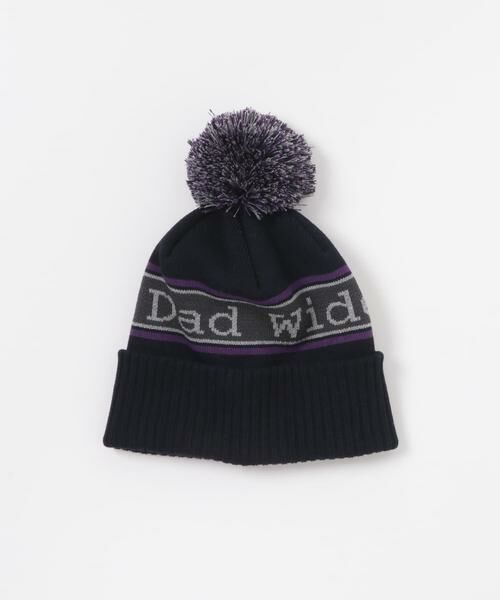 URBAN RESEARCH / アーバンリサーチ ニットキャップ | Dad BONBON KNIT CAP | 詳細7
