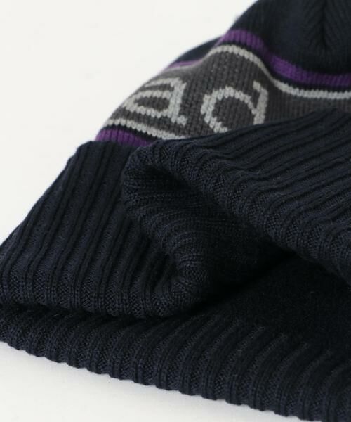 URBAN RESEARCH / アーバンリサーチ ニットキャップ | Dad BONBON KNIT CAP | 詳細9