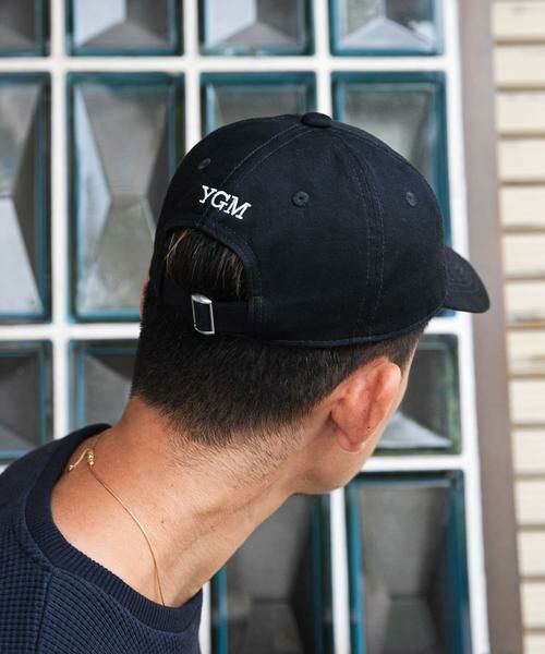 URBAN RESEARCH / アーバンリサーチ キャップ | 『別注』YES GOOD MARKET×Wide Dad　CAP | 詳細1