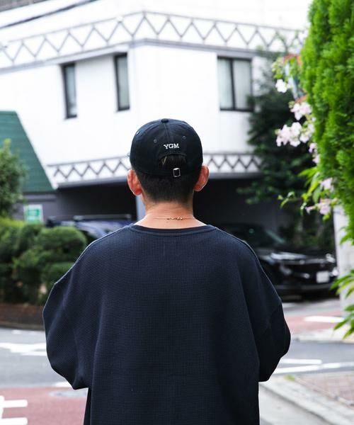 URBAN RESEARCH / アーバンリサーチ キャップ | 『別注』YES GOOD MARKET×Wide Dad　CAP | 詳細2