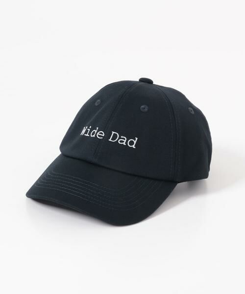URBAN RESEARCH / アーバンリサーチ キャップ | 『別注』YES GOOD MARKET×Wide Dad　CAP | 詳細4