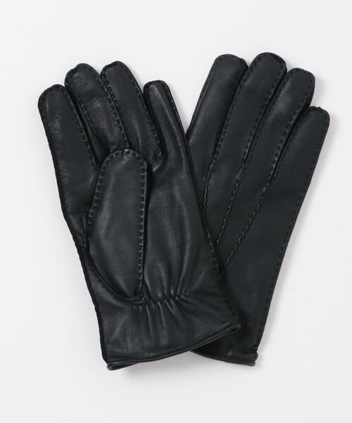 URBAN RESEARCH / アーバンリサーチ 手袋 | ラムレザーグローブ | 詳細2